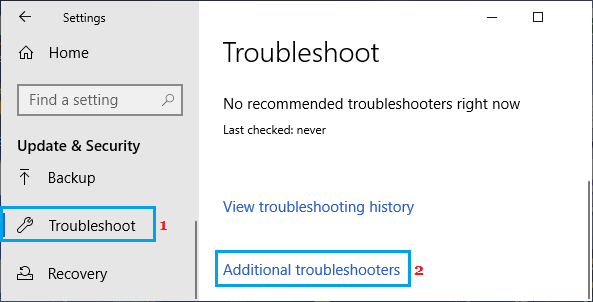 Ошибка шлюза по умолчанию недоступна в Windows 10