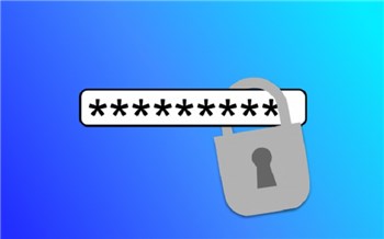 Используйте надежный и уникальный пароль