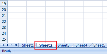 Изменить таблицы в Excel