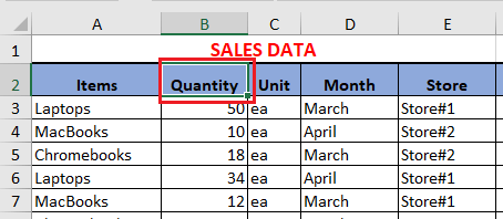 Выбрать ячейку в Excel