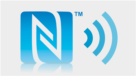Передача музыки с Android на Android через NFC
