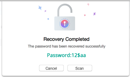 Successfully Recover iPhone Backup Password with PhoneRescue