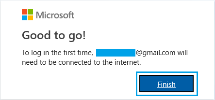 Добавить учетную запись пользователя Microsoft на ПК с Windows