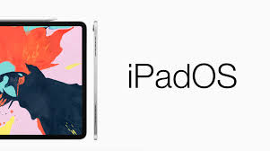 Новый iPadOS