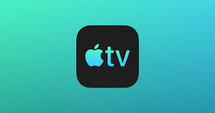 Приложение Apple TV