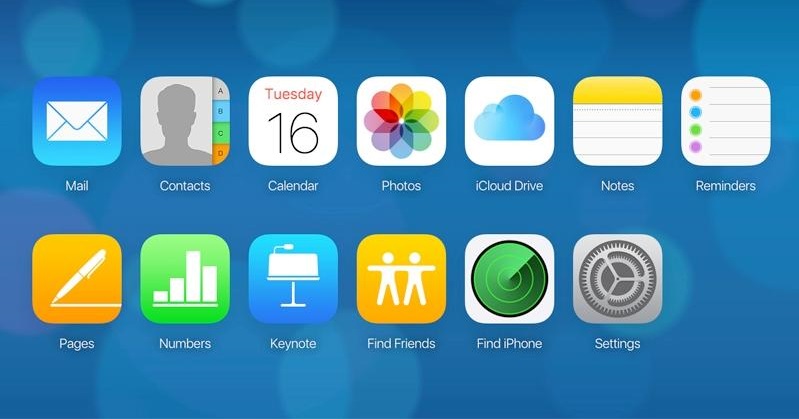 Как перенести файлы iPhone на ПК без iTunes через iCloud