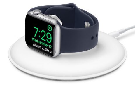 Apple Watch 6 Срок службы батареи