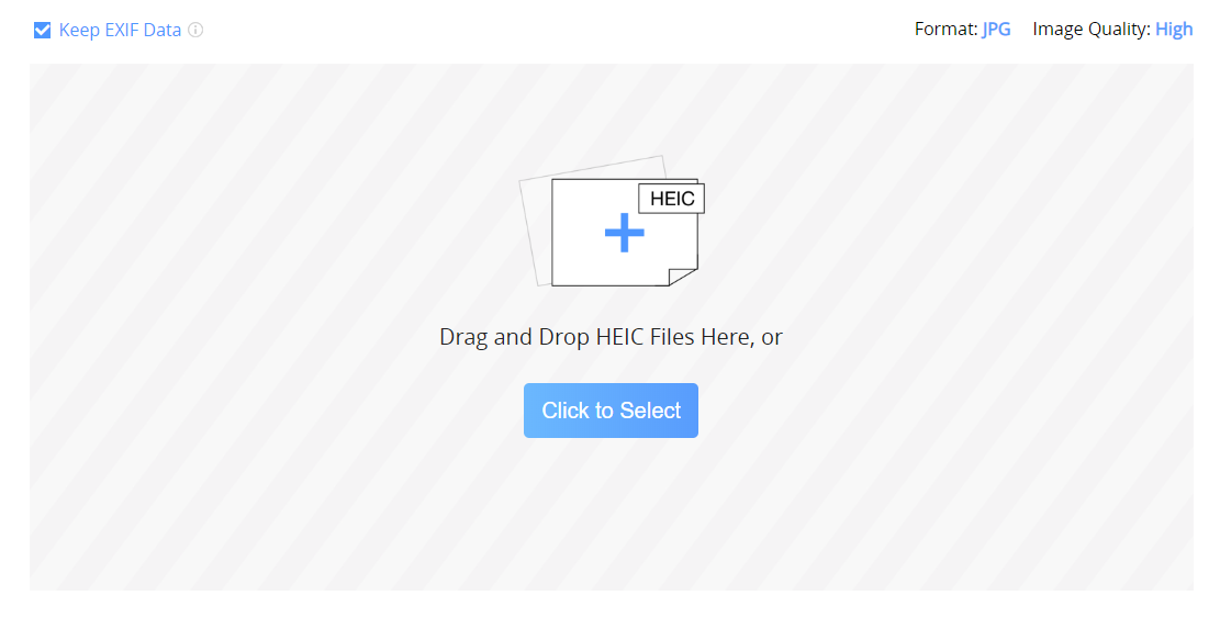 Конвертируйте фотографии HEIC в JPG с помощью iMobie HEIC Converter