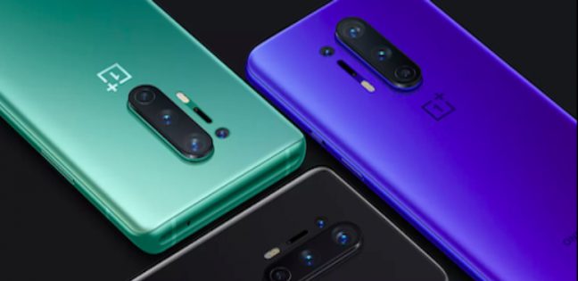 Функция камеры OnePlus 8T и 8T Pro