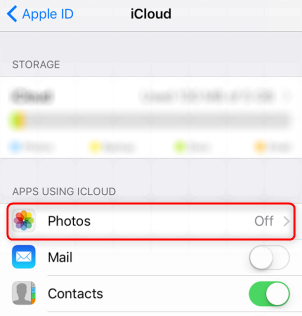 Как исправить, что захват изображения не работает — отключите параметр «Оптимизировать хранилище» на iPhone