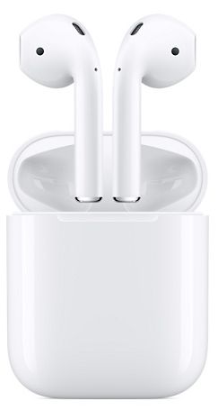 Apple AirPods