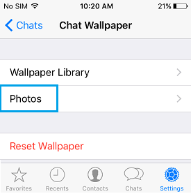 WhatsApp Чат Обои Фотографии