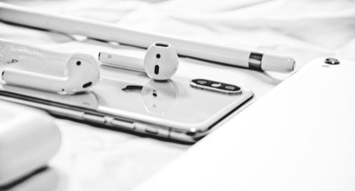 AirPods не работают