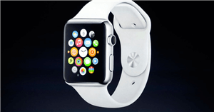 Apple Watch не работают
