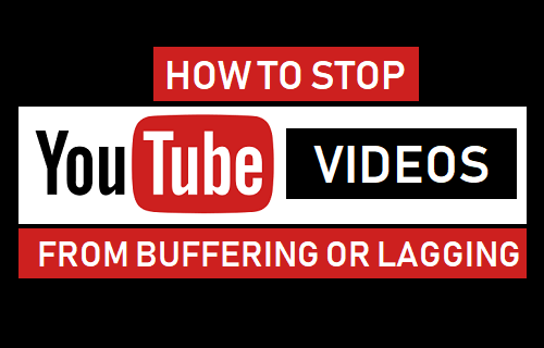 Остановить буферизацию и запаздывание видео YouTube