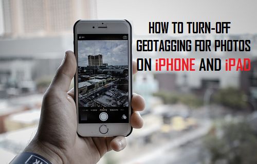 Отключить привязку фотографий к фотографиям на iPhone и iPad