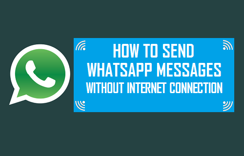 Send your whatsapp