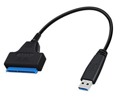 Разъем SATA-USB