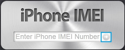 Проверка IMEI iPhone